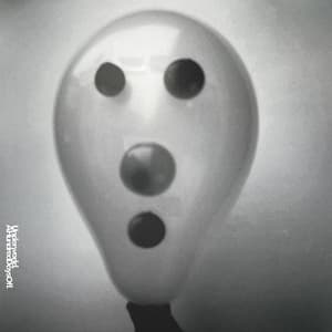 Underworld - A Hundred Days Off (LP)
