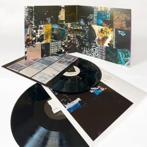 Underworld - Oblivion With Bells On (LP)