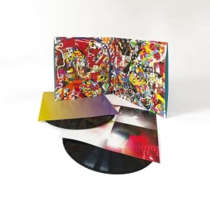 Underworld - Barking (LP)