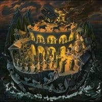 King Gizzard And The Lizard Wizard - Phantom Island (LP)