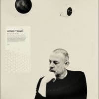 Hilton Eric - Midnight Ragas (LP)