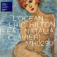 Hilton Eric - L?Ocean (Feat. Natalia Clavier) (Vinylsingle)
