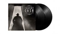 Cash Johnny - Bury Me Not 1996 (2 Lp Black Vinyl) (LP)