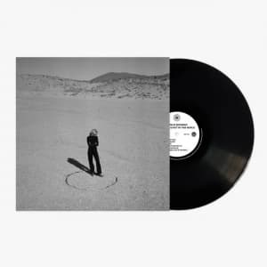 Bergman Natalie - My Home Is Not In This World (LP)