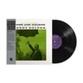 Miniatyrbild 1 av 2: Benny Golson Featuring Curtis Full - Gone With Golson (LP)
