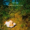 Miniatyrbillede 1 af 2: Bare Folk - Noe Tror Jeg & Noe Vet Jeg (LP)