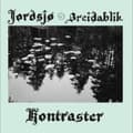 Miniatyrbilde 1 av 2: Jordsjø & Breidablik - Kontraster (LP)