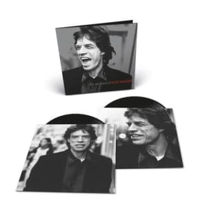 Mick Jagger - The Very Best Of Mick Jagger (Vinyl (LP)