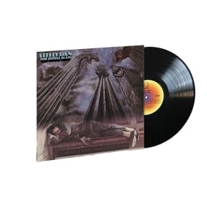 Steely Dan - Royal Scam (LP)