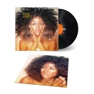 Brandee Younger - Gadabout Season (LP)
