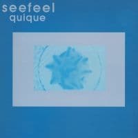 Seefeel - Quique Redux (Remastered) (LP)