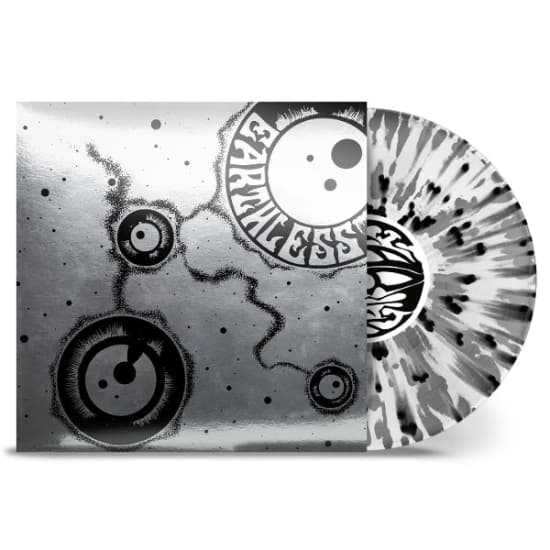Earthless - Sonic Prayer (Remastered) (LP)