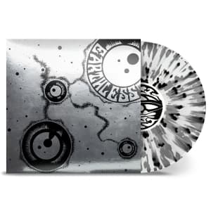 Earthless - Sonic Prayer (Remastered) (LP)