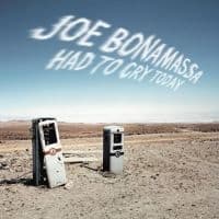 Bonamassa Joe - Had To Cry Today (LP)