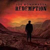 Bonamassa Joe - Redemption (LP)