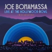 Bonamassa Joe - Live At The Hollywood Bowl With Orc (LP)