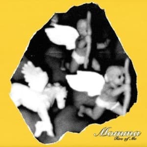 Momma - Two Of Me (LP)