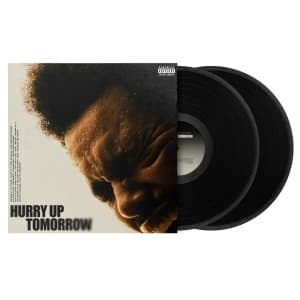 The Weeknd - Hurry Up Tomorrow (LP)