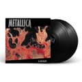 Miniatyrbild 2 av 2: Metallica - Load (Black 2Lp Remaster) (LP)