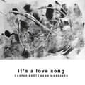 Miniatyrbilde 1 av 2: Caspar Brötzmann Massaker - It's A Love Song (Vinyl Lp + Cd) (LP)