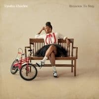 Tanika Charles - Reasons To Stay (Ltd Transparent Vi (LP)