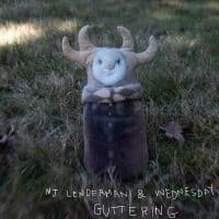 Mj Lenderman & Wednesday - Guttering (Maxisingle)