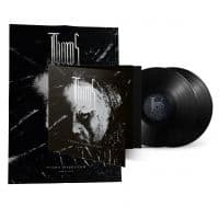 Thorns - Stigma Diabolicum (2 Lp Black Vinyl (LP)