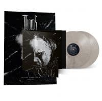 Thorns - Stigma Diabolicum (2 Lp Grey Marble (LP)