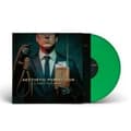 Miniatyrbild 1 av 2: Aesthetic Perfection - Closer To Human (Green Vinyl Lp) (LP)