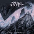 Miniatyrbild 1 av 2: Nailed To Obscurity - Generation Of The Void (Coloured Vinyl / 2LP) (LP)
