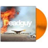 Deadguy - Near-Death Travel Services (LP)