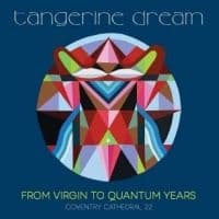 Tangerine Dream - From Virgin To Quantum Years: Coven (LP)