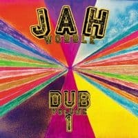 Jah Wobble - Dub Volume 1 (LP)