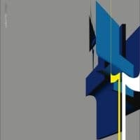 Autechre - Untilted (LP)