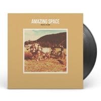 Amazing Space - Parallel Dreams (LP)