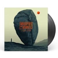 Whispers Of Granite - Liquid Stone (LP)