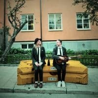Friska Viljor - Revisited (LP)
