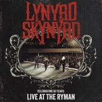 Lynyrd Skynyrd - Celebrating 50 Years - Live At The (LP)