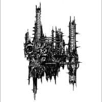 Pungent Stench - Mucous Secretion (LP)
