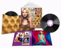 Miniatyrbilde 2 av 2: Britney Spears - Oops!... I Did It Again (25Th Anniversary 2LP) (LP)