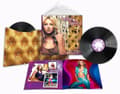Miniatyrbilde 1 av 2: Britney Spears - Oops!... I Did It Again (25Th Anniversary 2LP) (LP)
