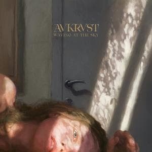 Avkrvst - Waving At The Sky (LP)