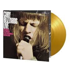 Cuby + Blizzards - Live In Dusseldorf (LP)