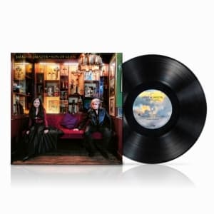 Jakszyk Jakko M. - Son Of Glen (LP)