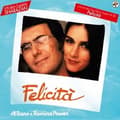 Miniatyrbilde 1 av 2: Al Bano & Romina Power - Felicità (LP)