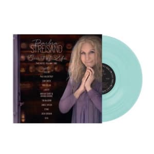 Streisand Barbra - The Secret Of Life: Partners, Volume 2 (LP)