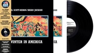 Gil Scott-Heron - Winter In America (LP)
