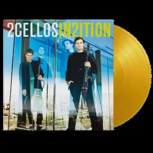 2 Cellos - In2ition (LP)
