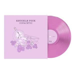 Knuckle Puck - Copacetic (LP)