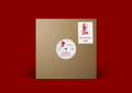 Miniatyrbild 3 av 3: Redshape - Rise (Maxisingle)